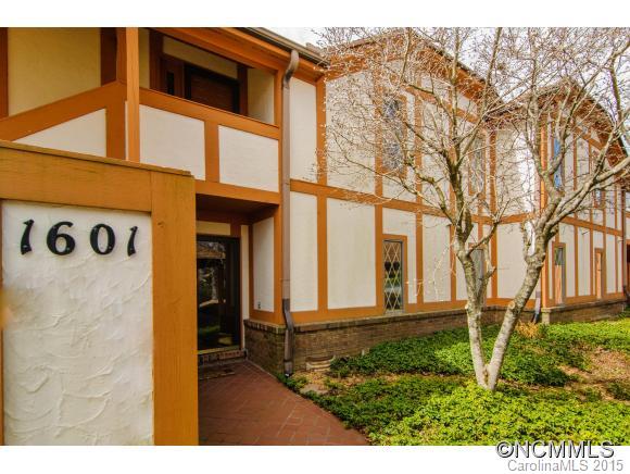 Fleetwood Plaza - Residential