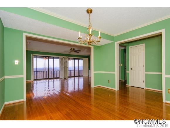 Fleetwood Plaza - Residential