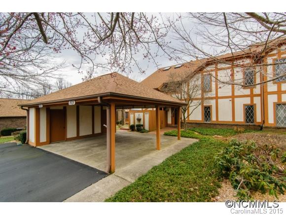 Fleetwood Plaza - Residential