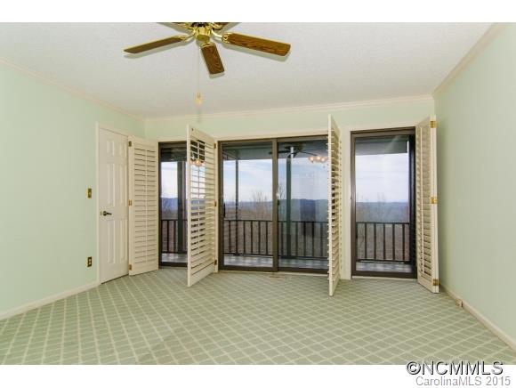 Fleetwood Plaza - Residential