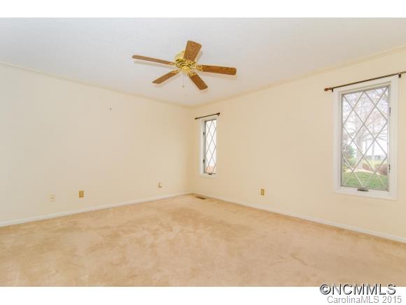 Fleetwood Plaza - Residential