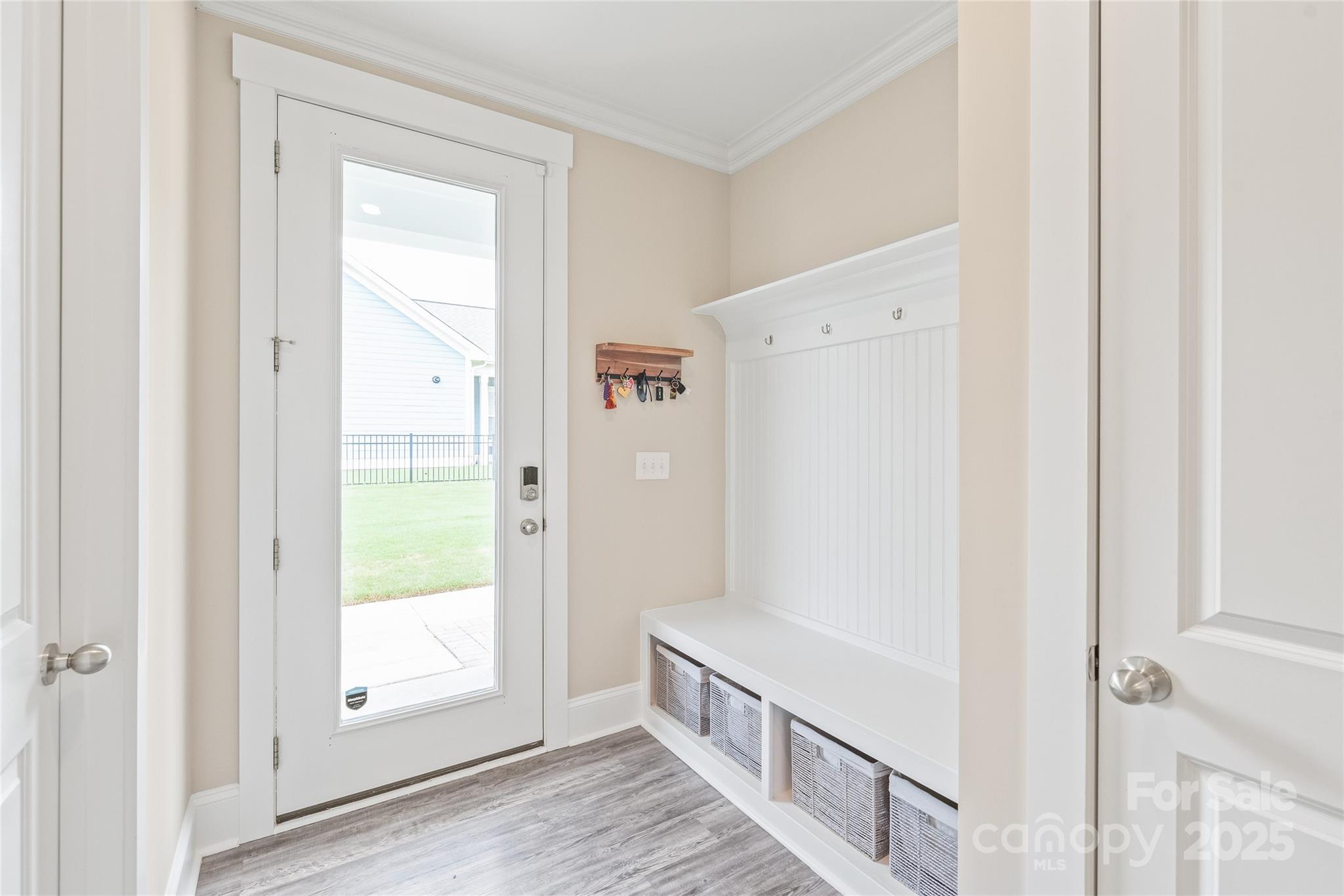 Riverwalk - Residential