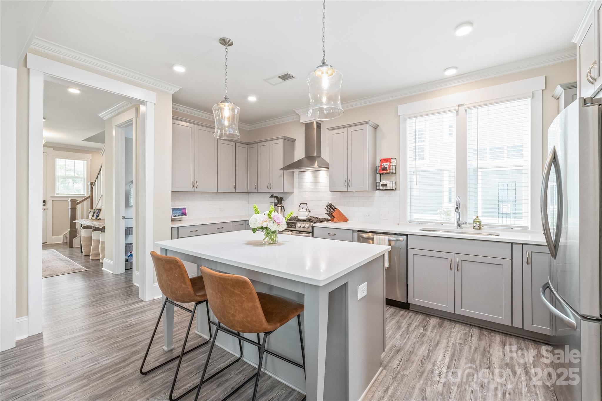 Riverwalk - Residential