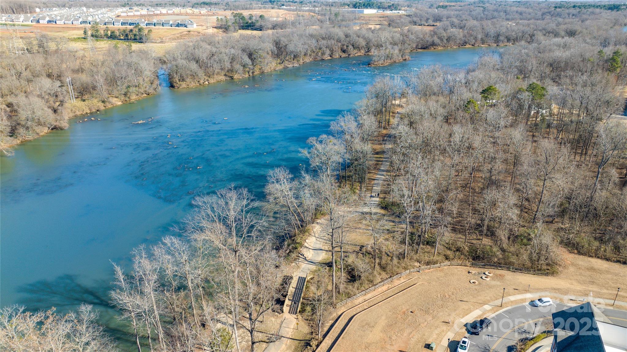 Riverwalk - Residential