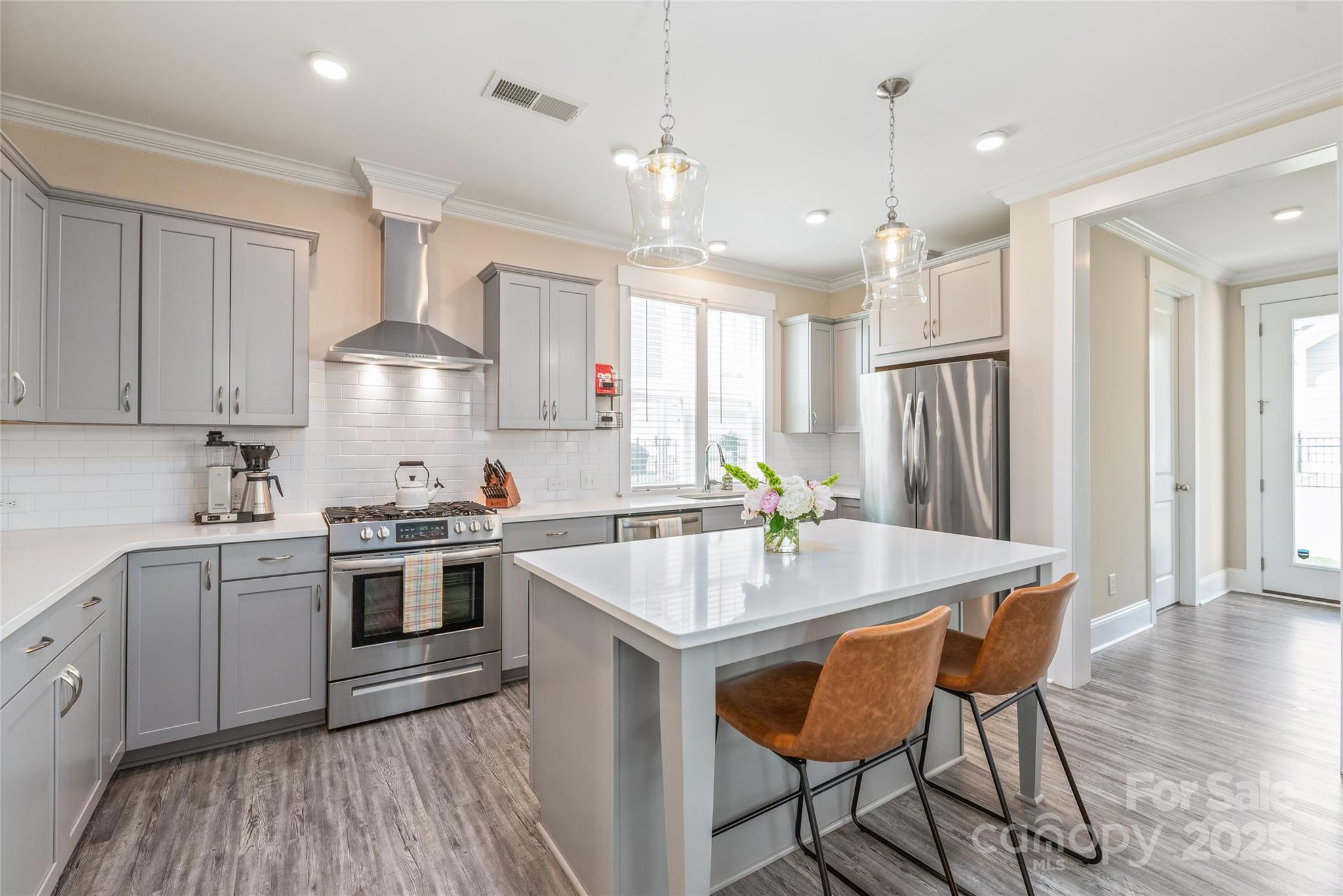 Riverwalk - Residential