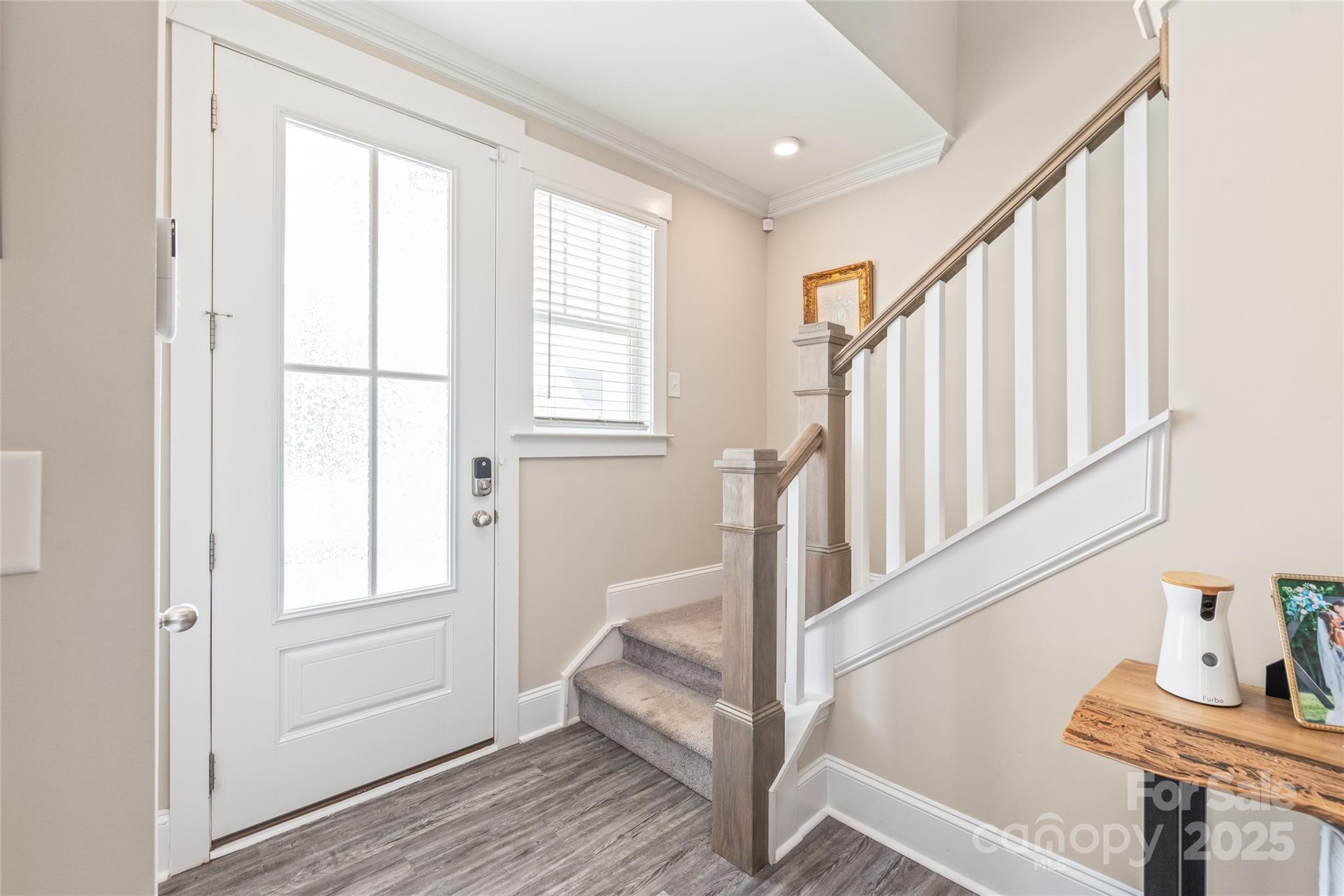 Riverwalk - Residential