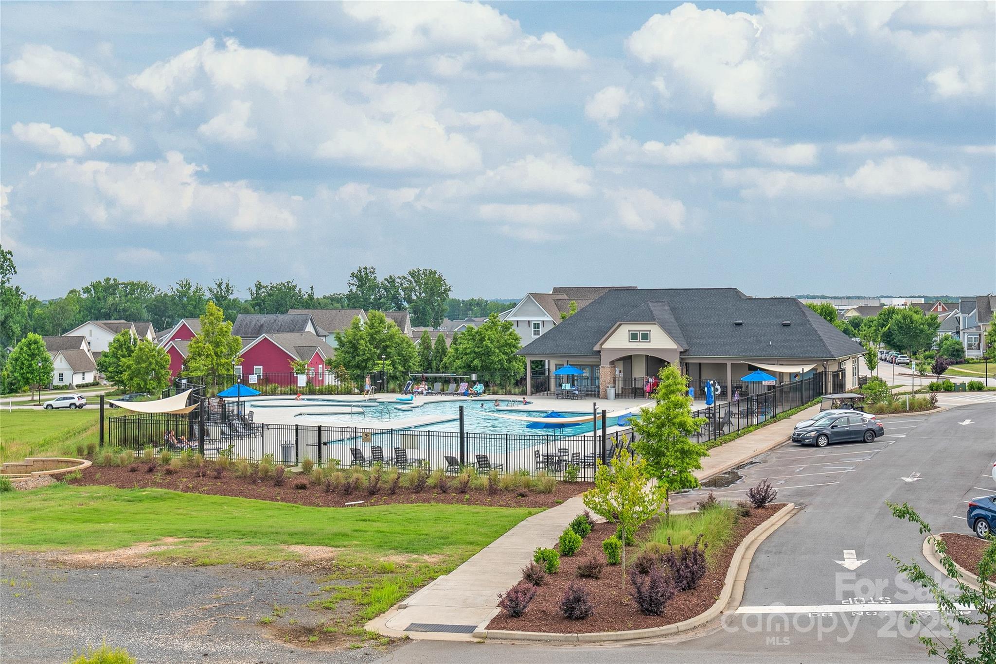 Riverwalk - Residential