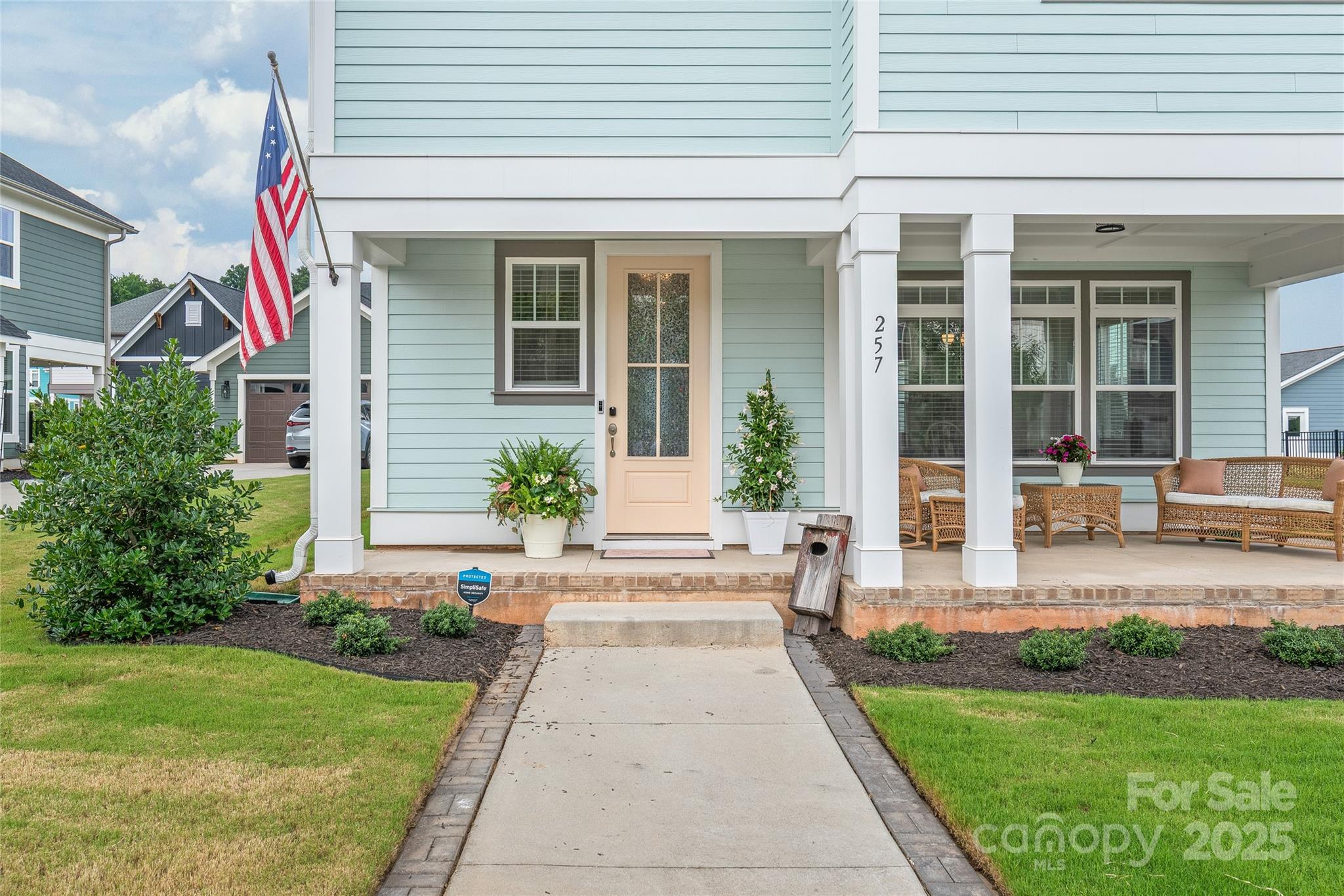 Riverwalk - Residential