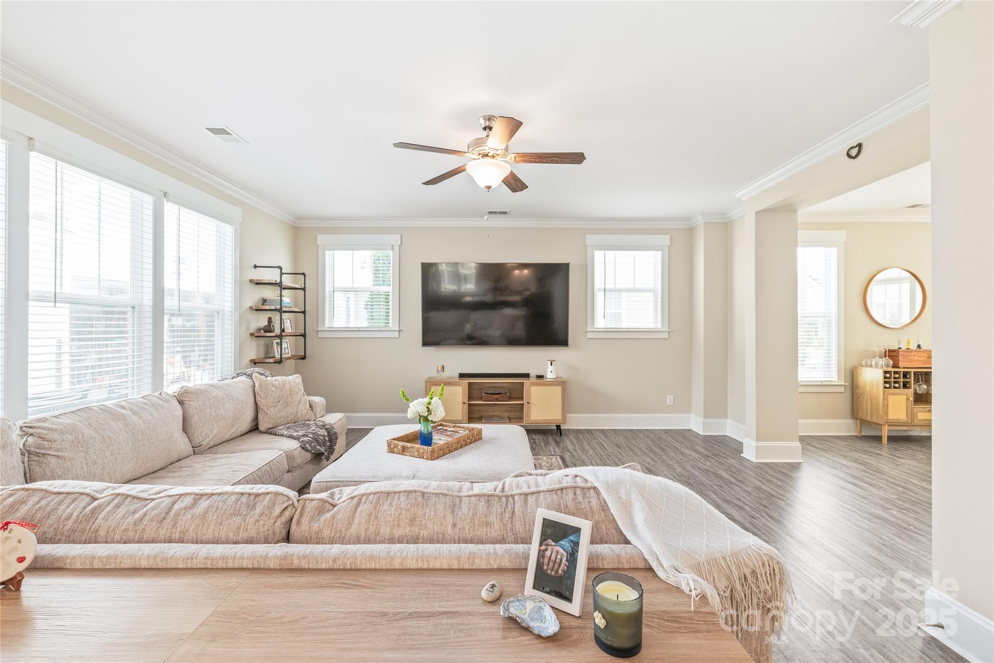 Riverwalk - Residential