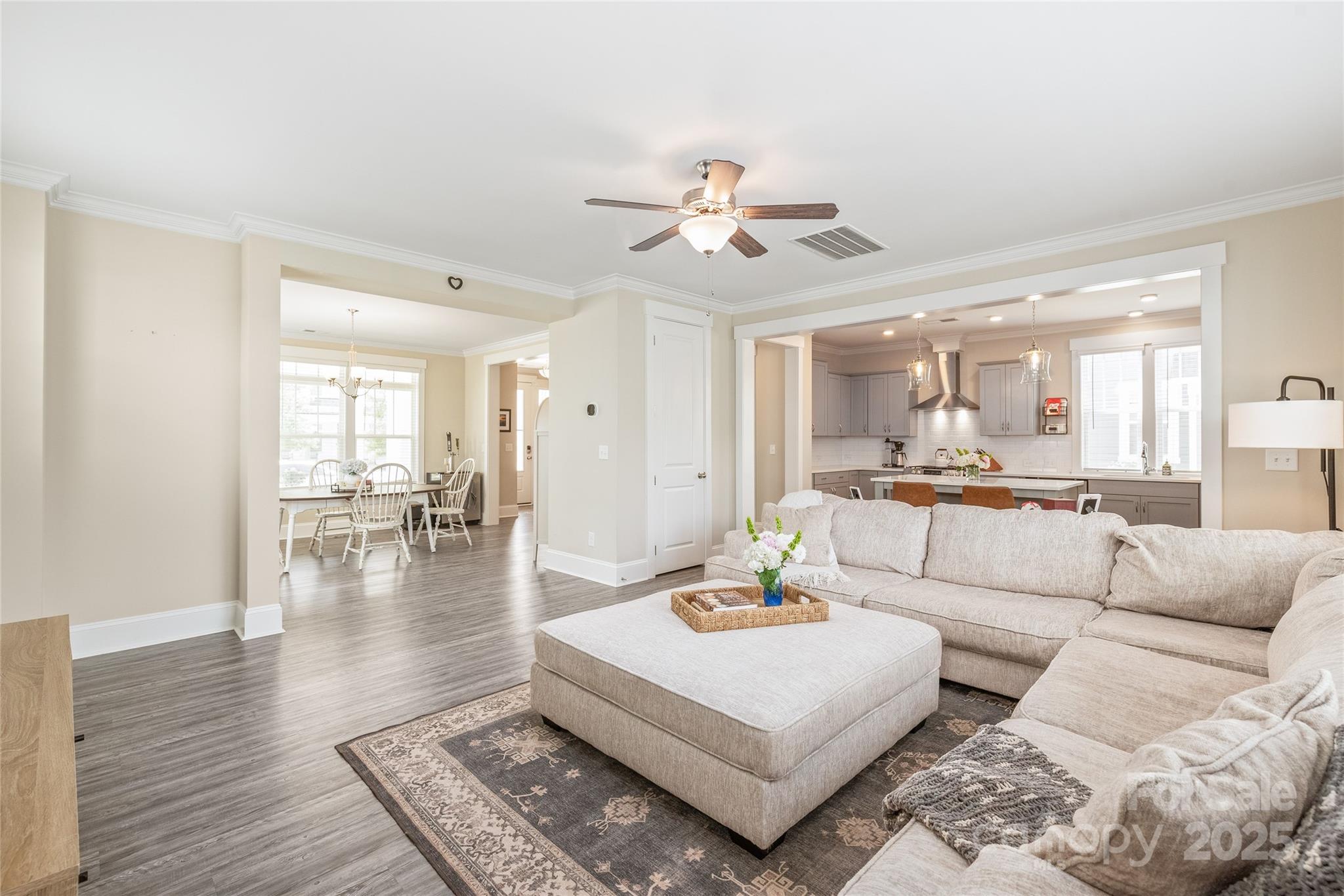 Riverwalk - Residential