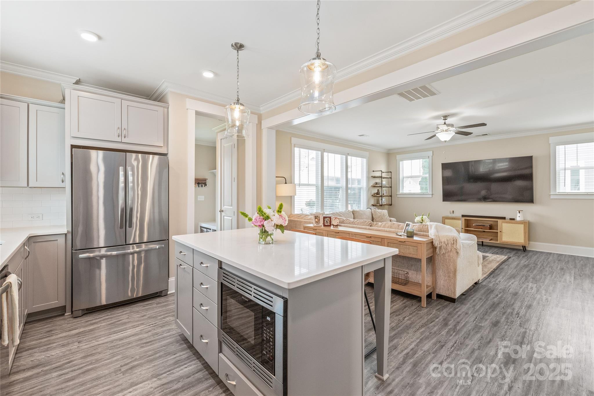 Riverwalk - Residential