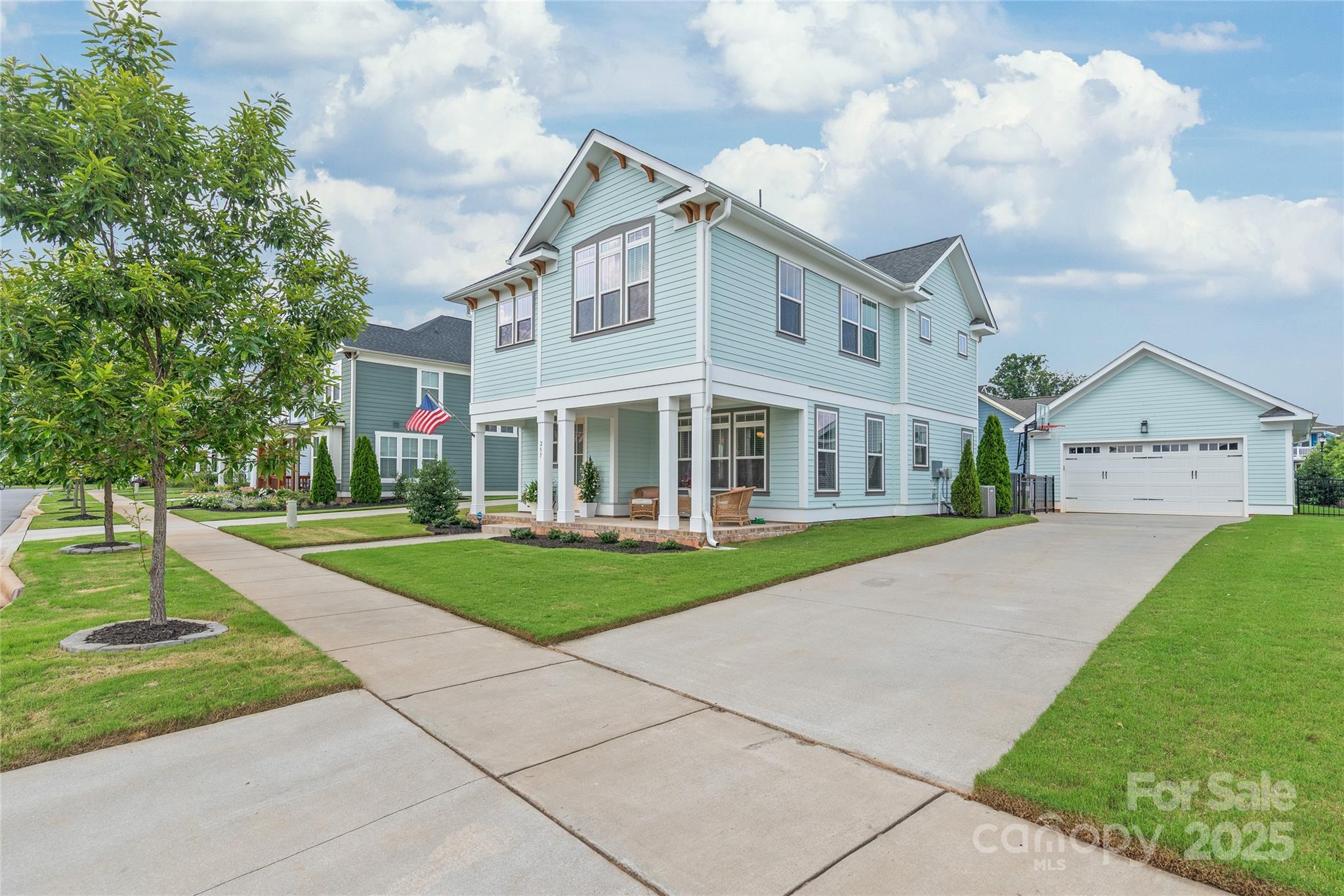 Riverwalk - Residential