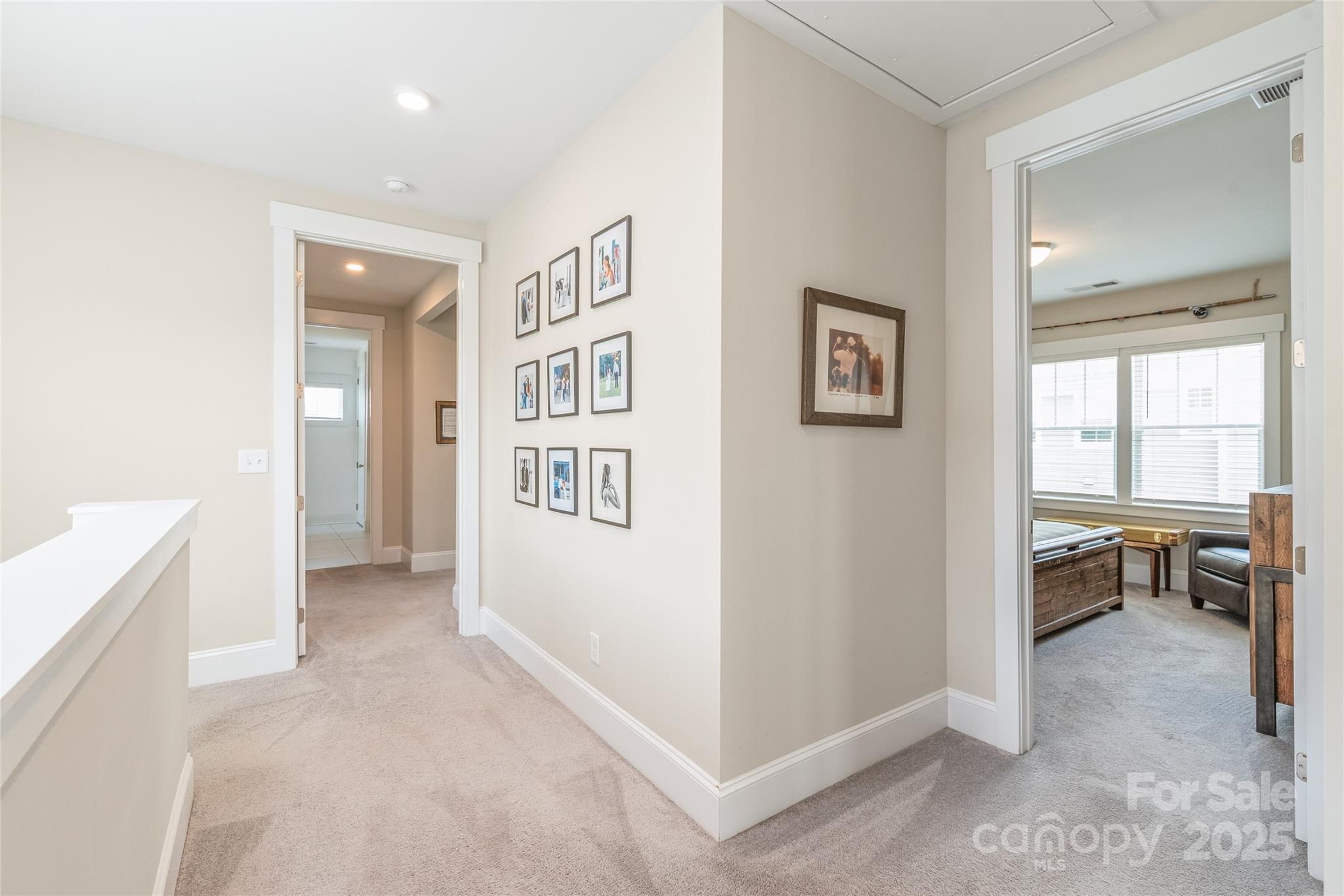 Riverwalk - Residential