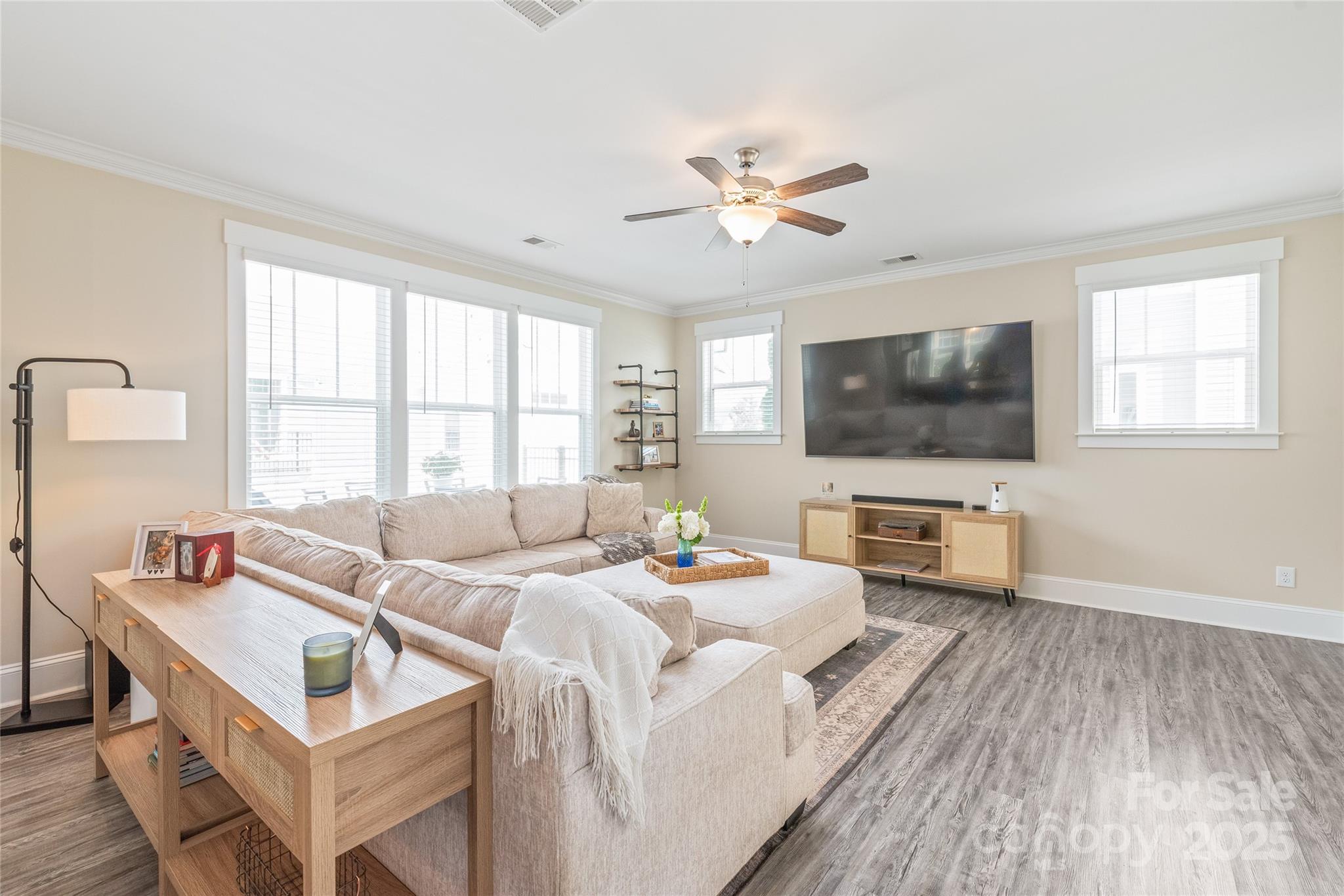 Riverwalk - Residential