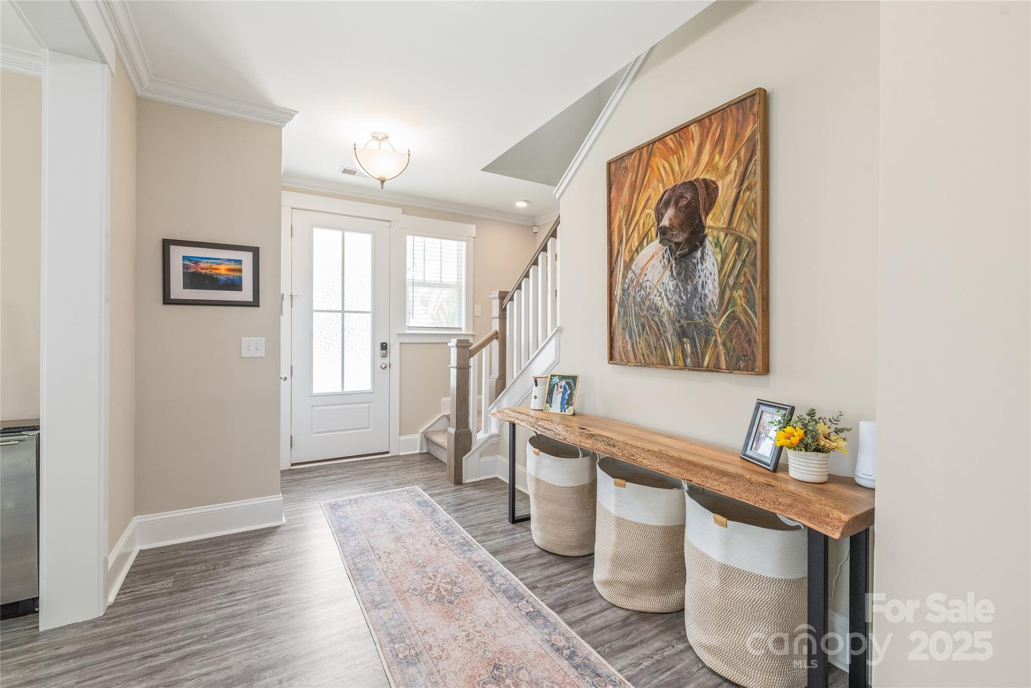 Riverwalk - Residential