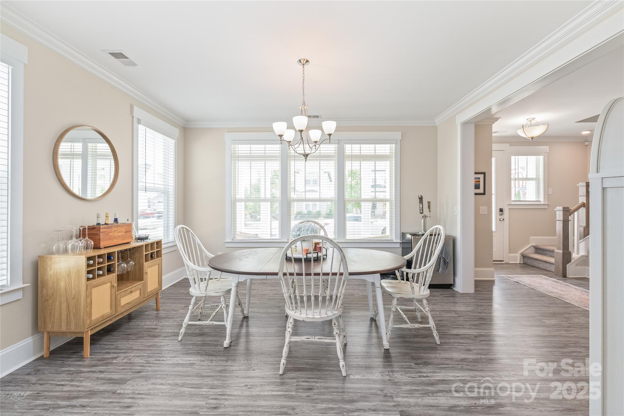 Riverwalk - Residential