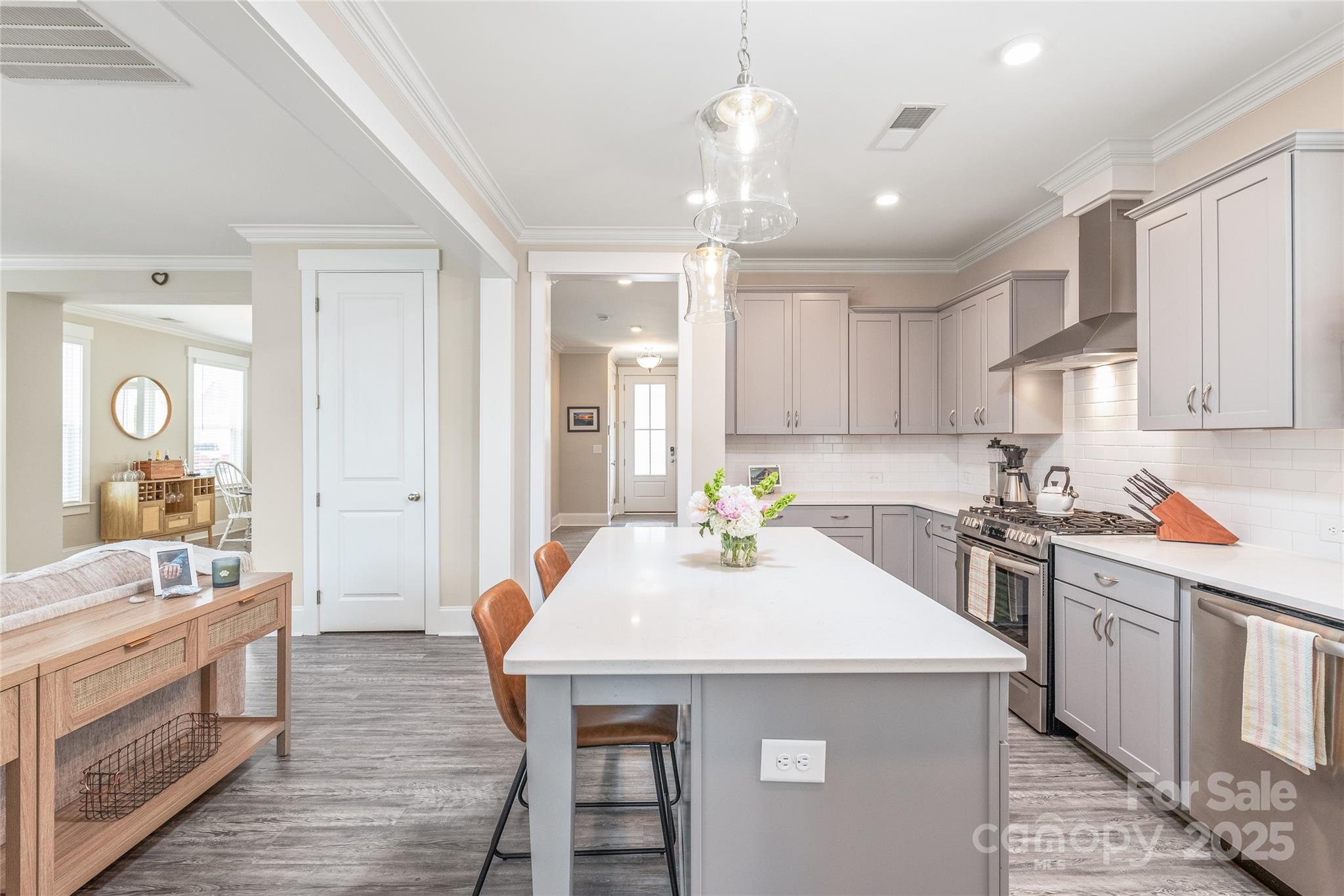 Riverwalk - Residential