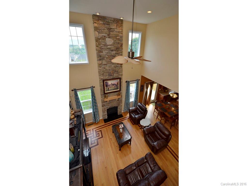 Waightstill Mountain - Residential