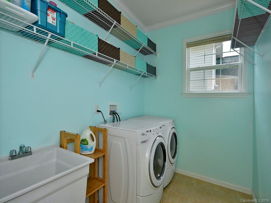 Waightstill Mountain - Residential