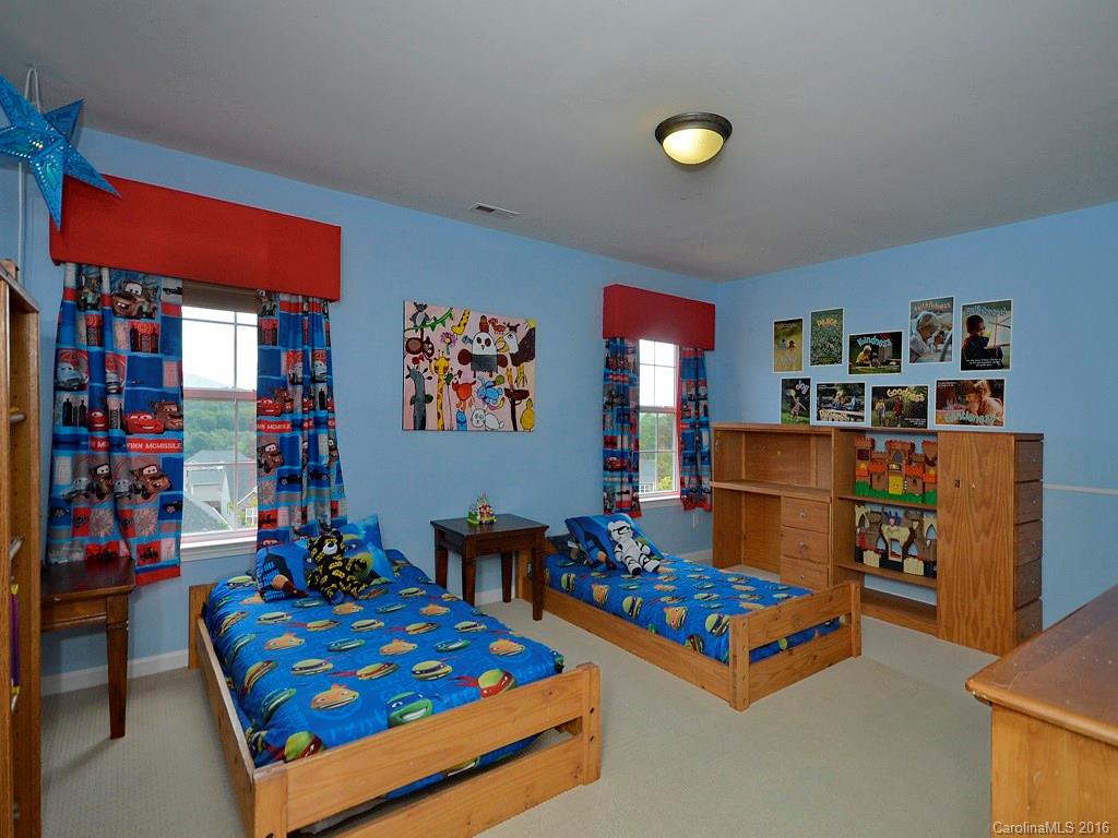 Waightstill Mountain - Residential