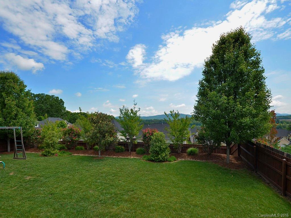 Waightstill Mountain - Residential