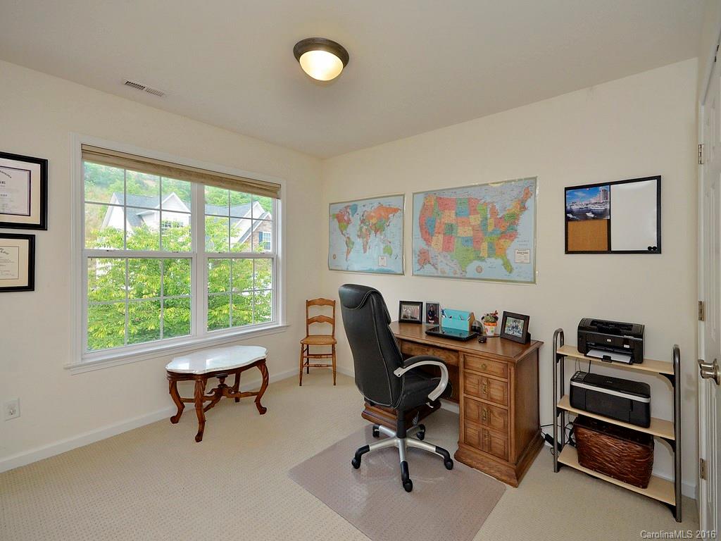 Waightstill Mountain - Residential