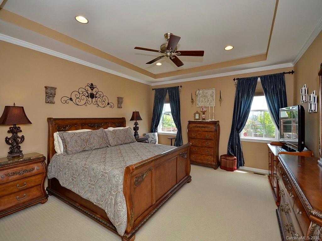 Waightstill Mountain - Residential