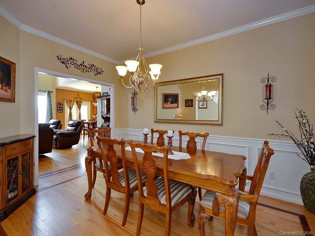 Waightstill Mountain - Residential