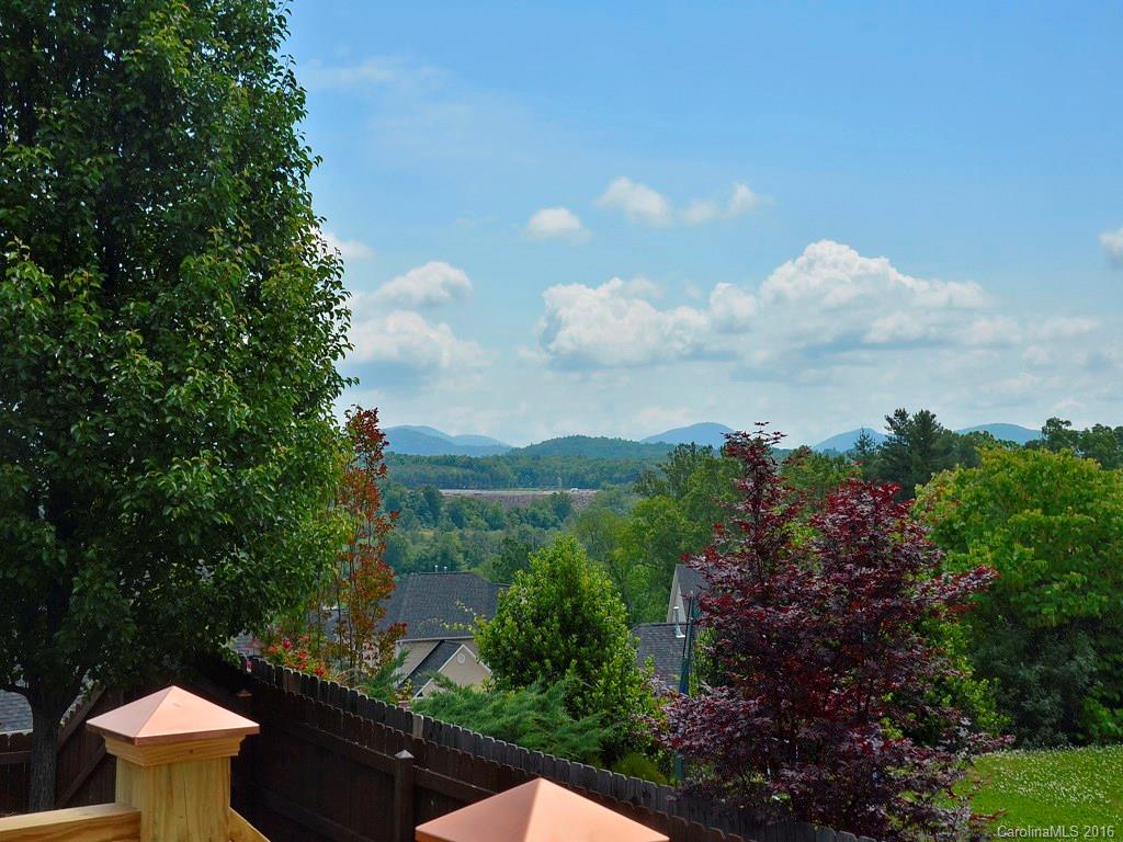 Waightstill Mountain - Residential