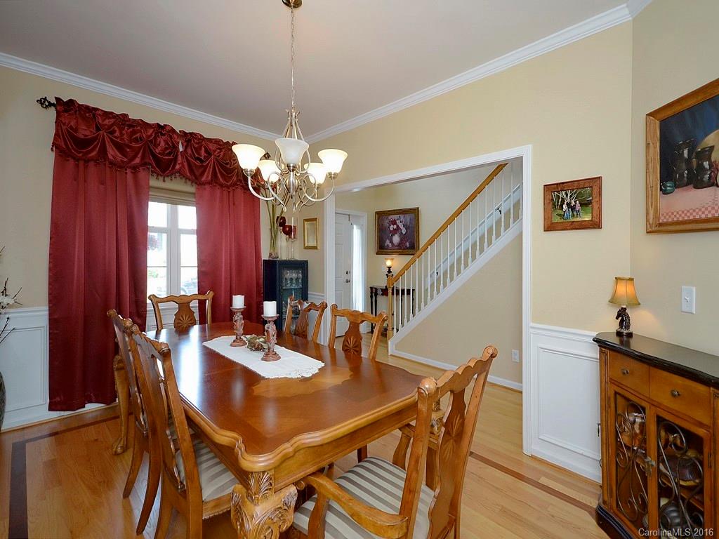 Waightstill Mountain - Residential