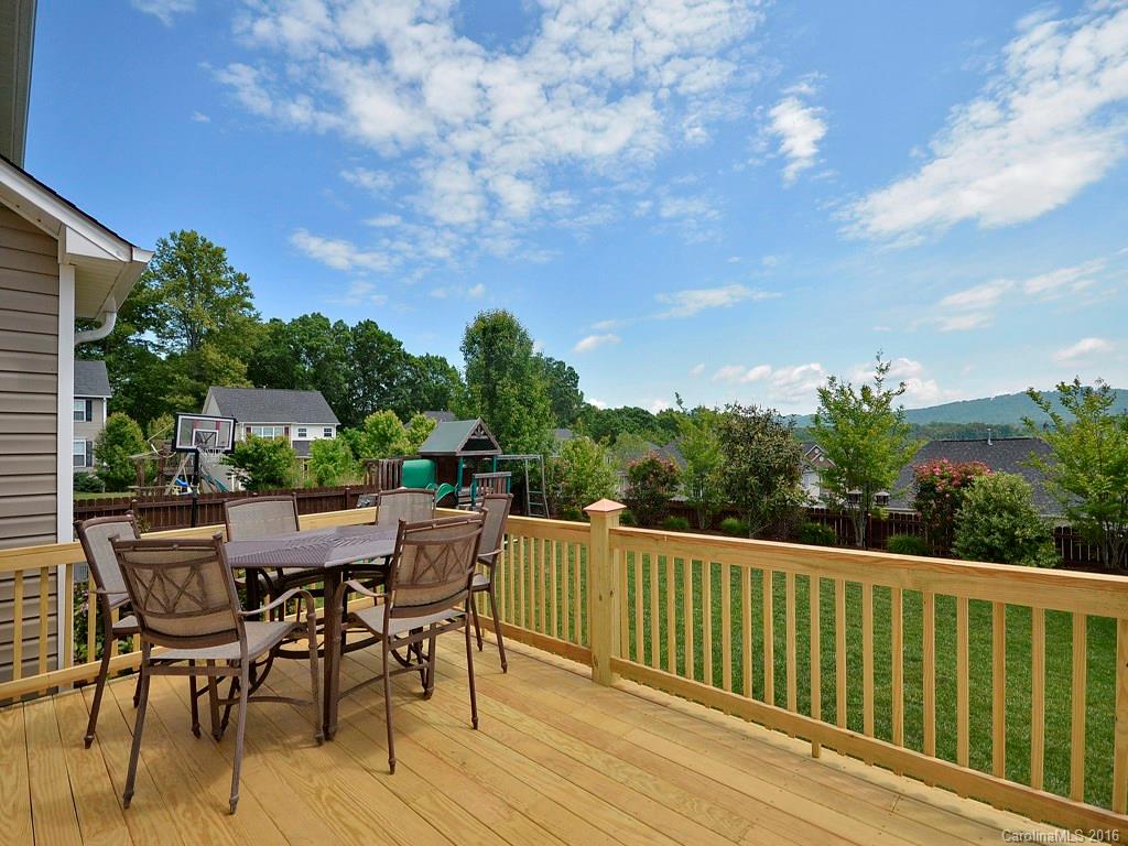 Waightstill Mountain - Residential