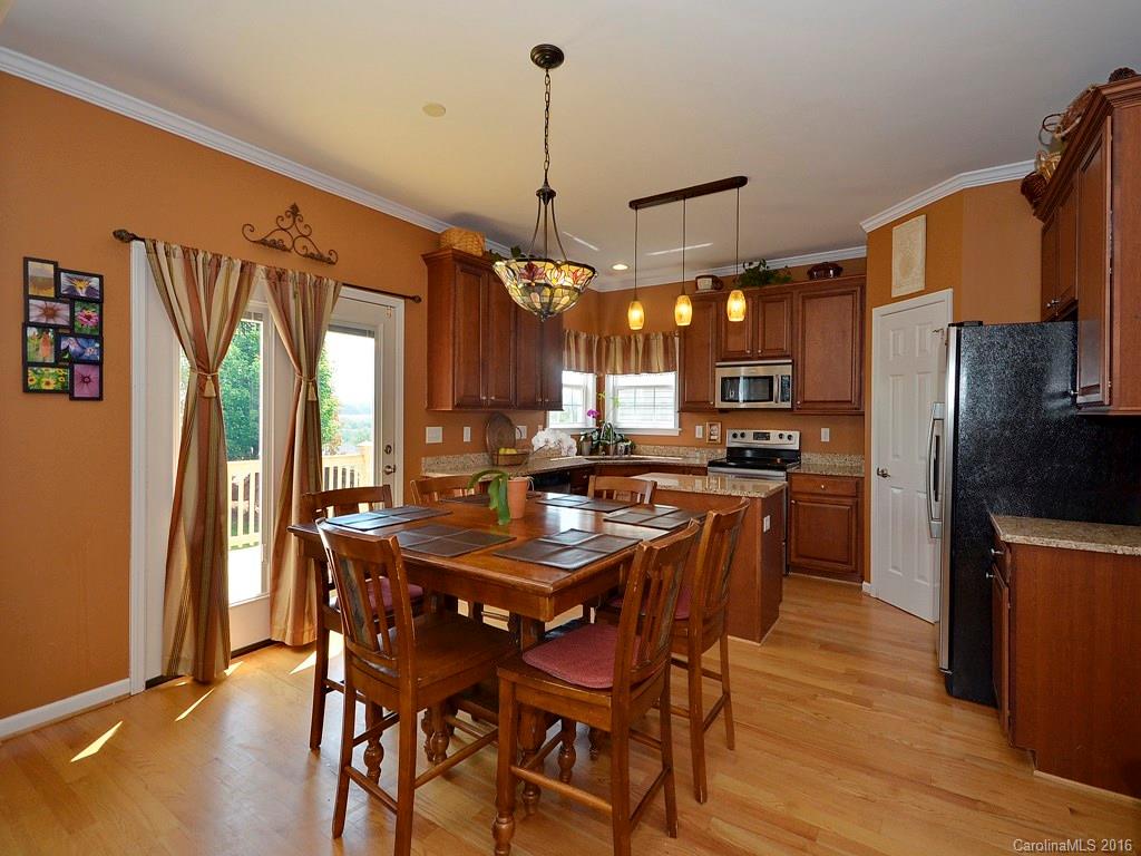 Waightstill Mountain - Residential