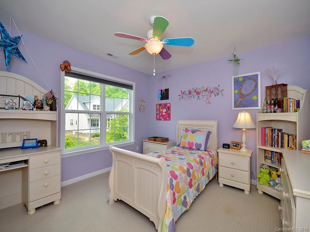 Waightstill Mountain - Residential