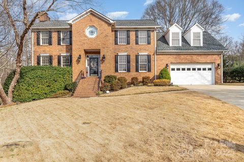 1468 Woodhurst Drive Rock Hill SC 29732