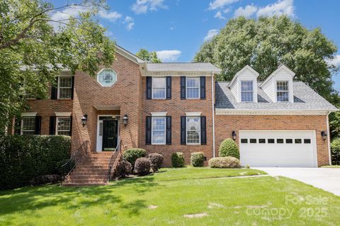 1468 Woodhurst Drive Rock Hill SC 29732