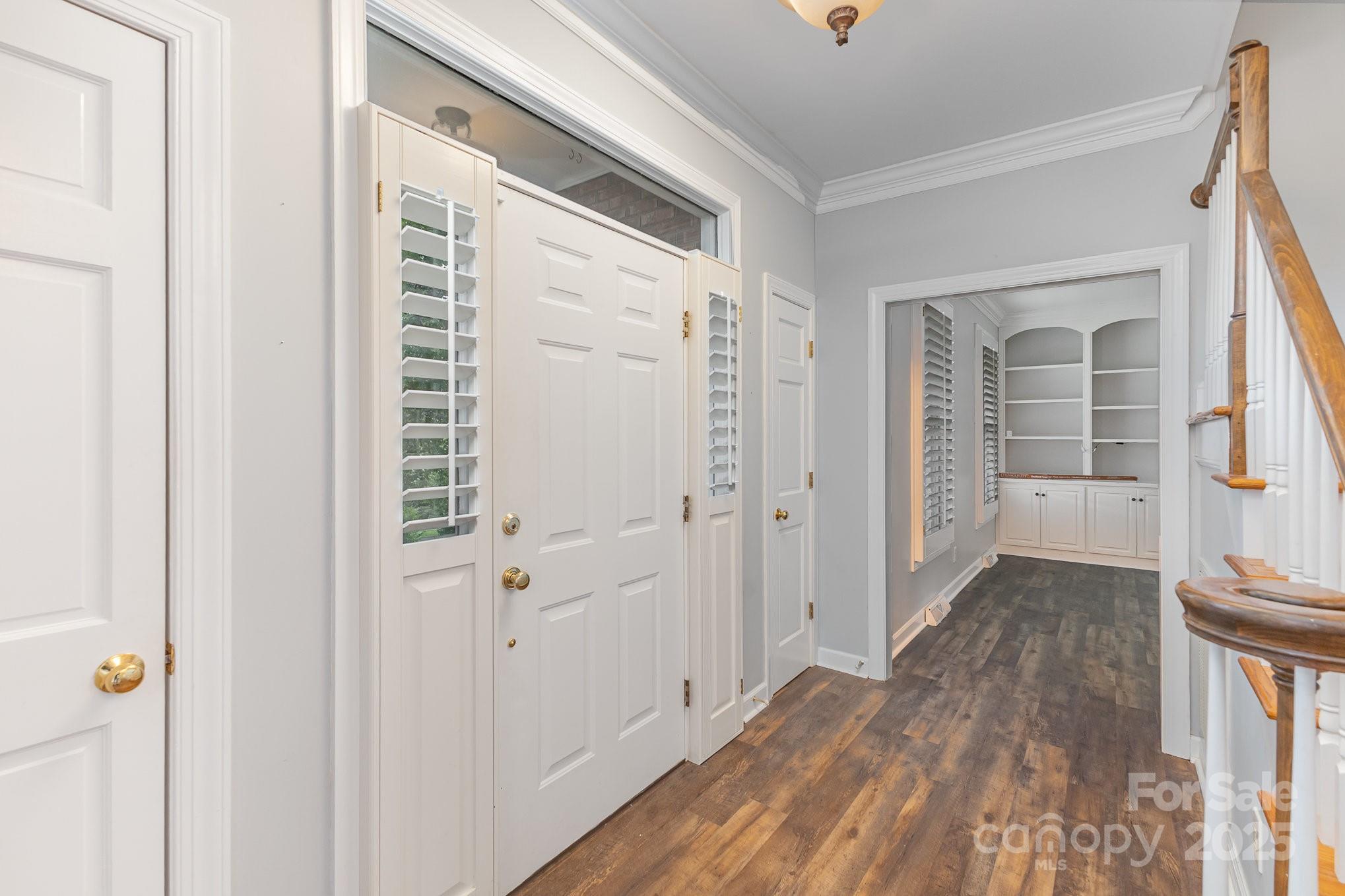 Shorewood - Residential