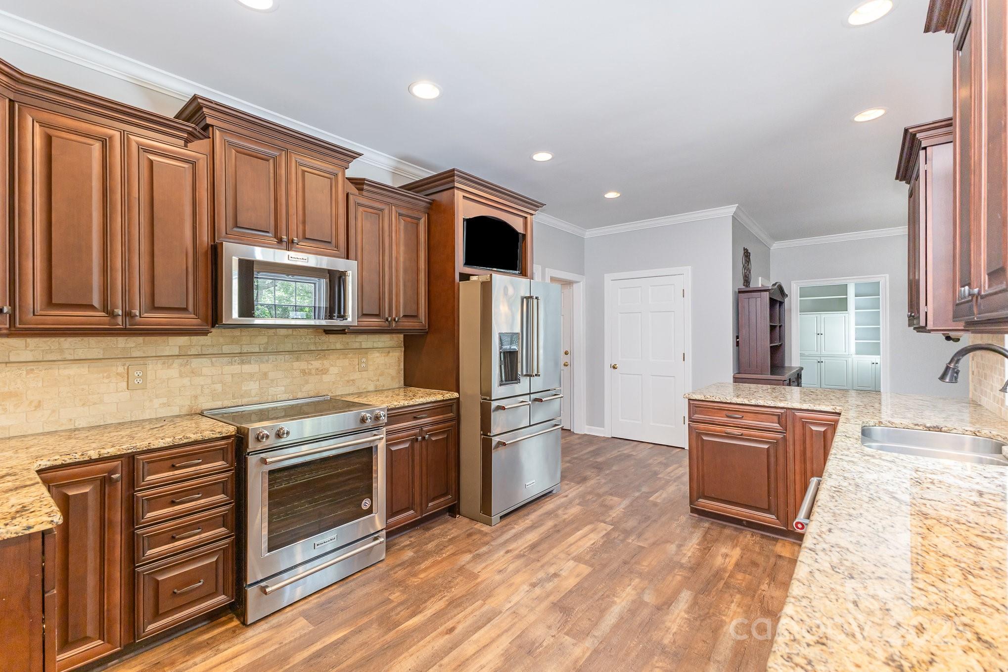 Shorewood - Residential