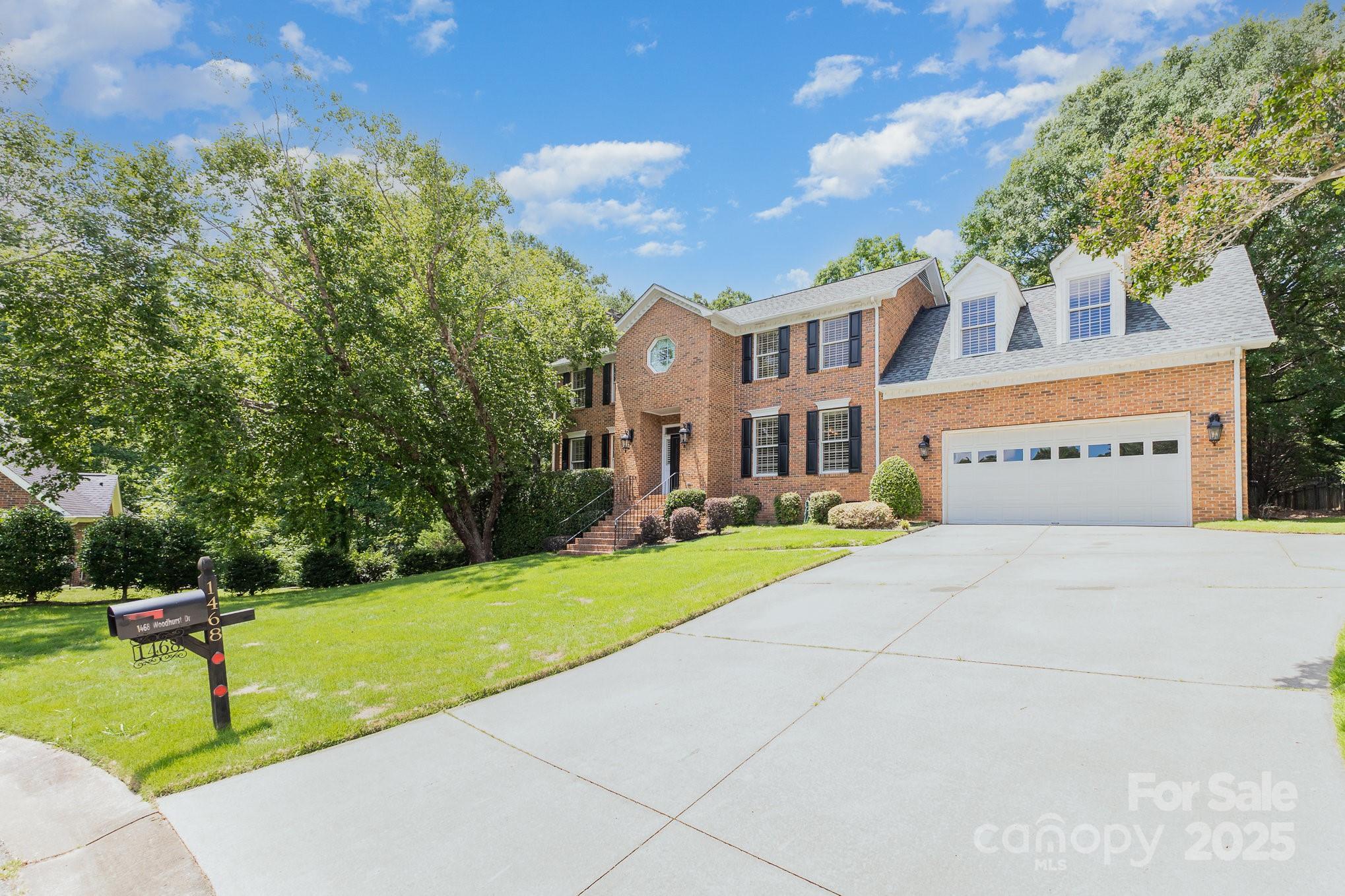 Shorewood - Residential