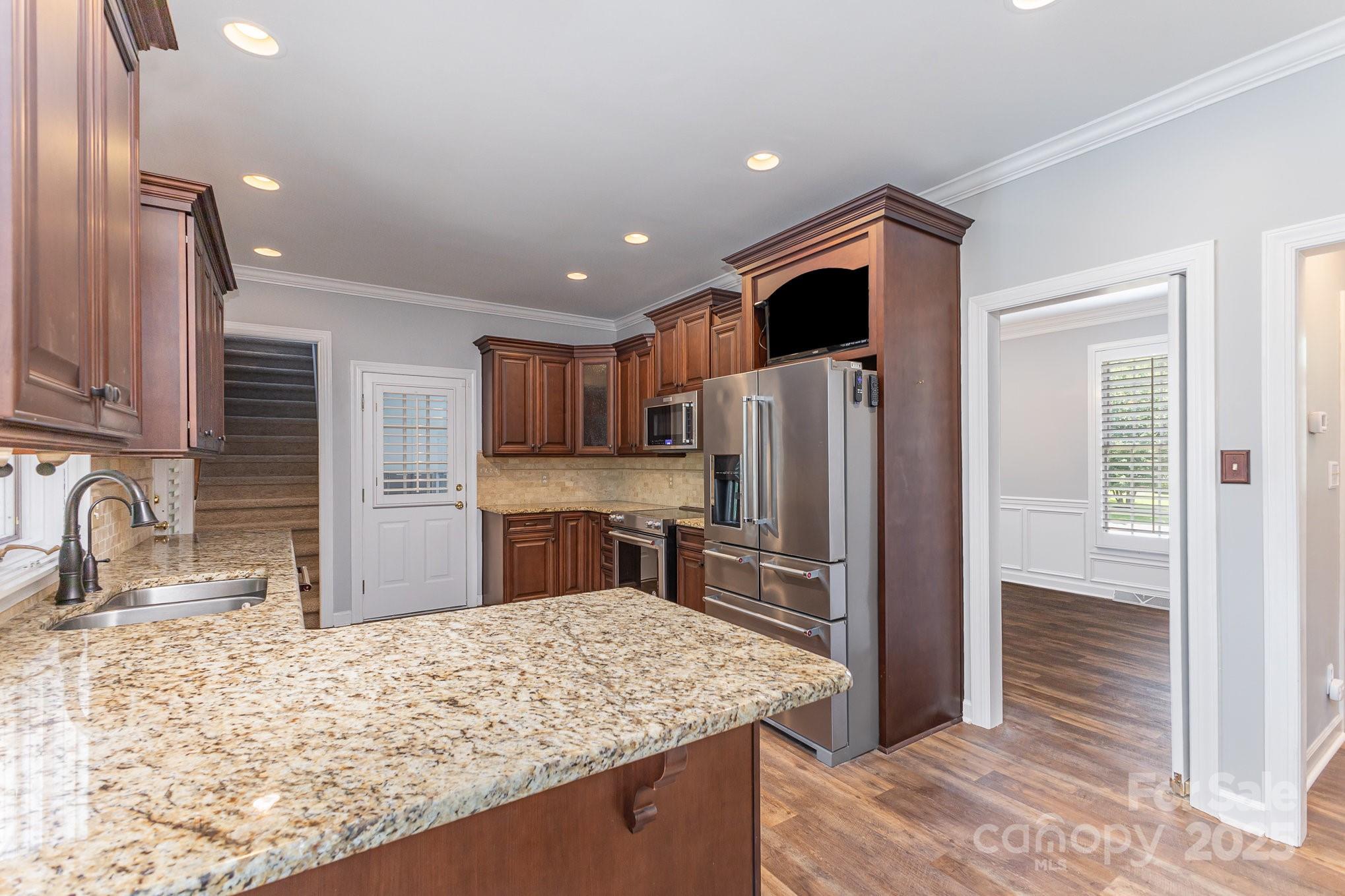 Shorewood - Residential