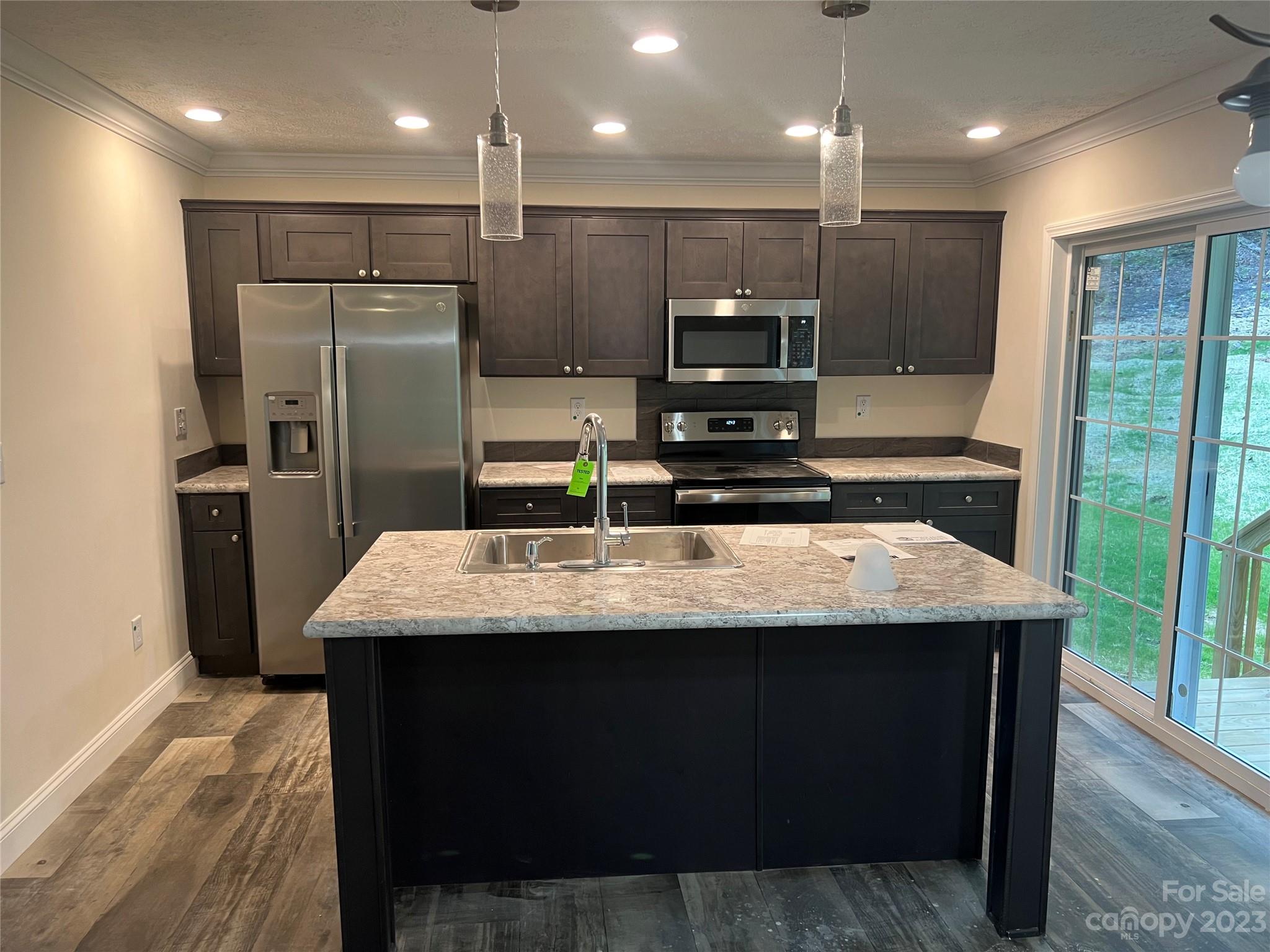 Plank Estates - Residential