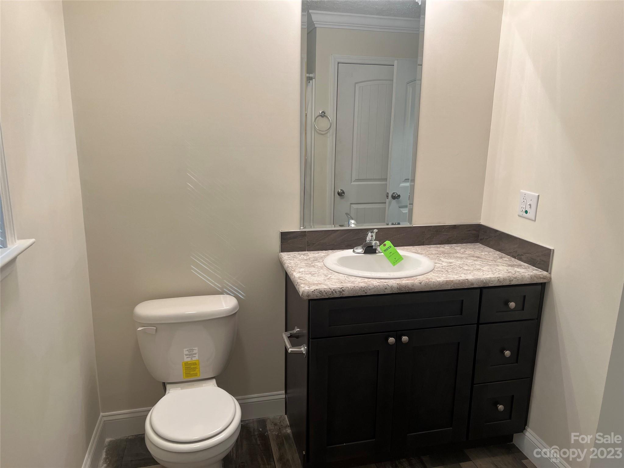 Plank Estates - Residential