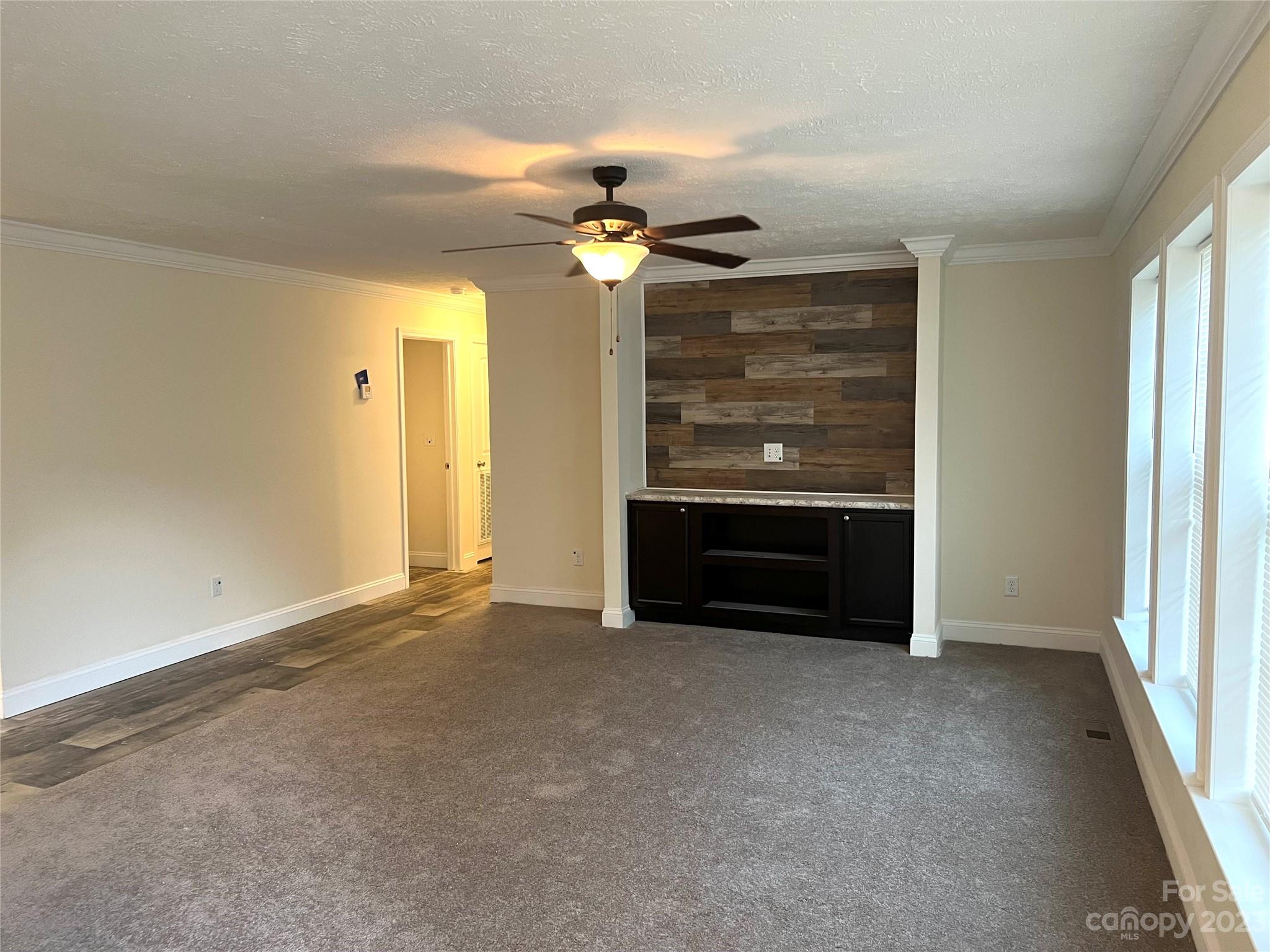 Plank Estates - Residential