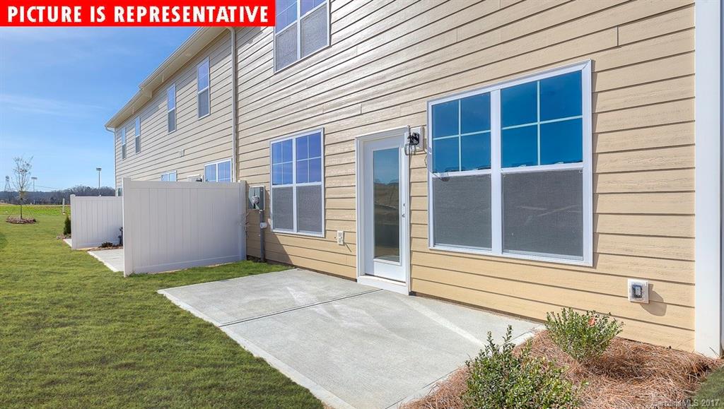 Walnut Creek - Residential