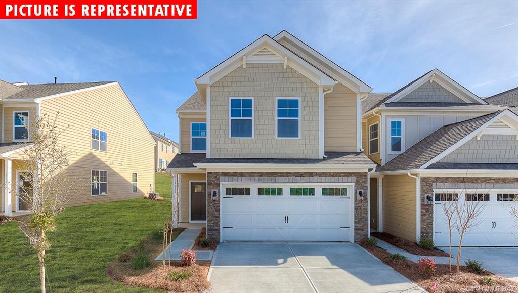 Walnut Creek - Residential