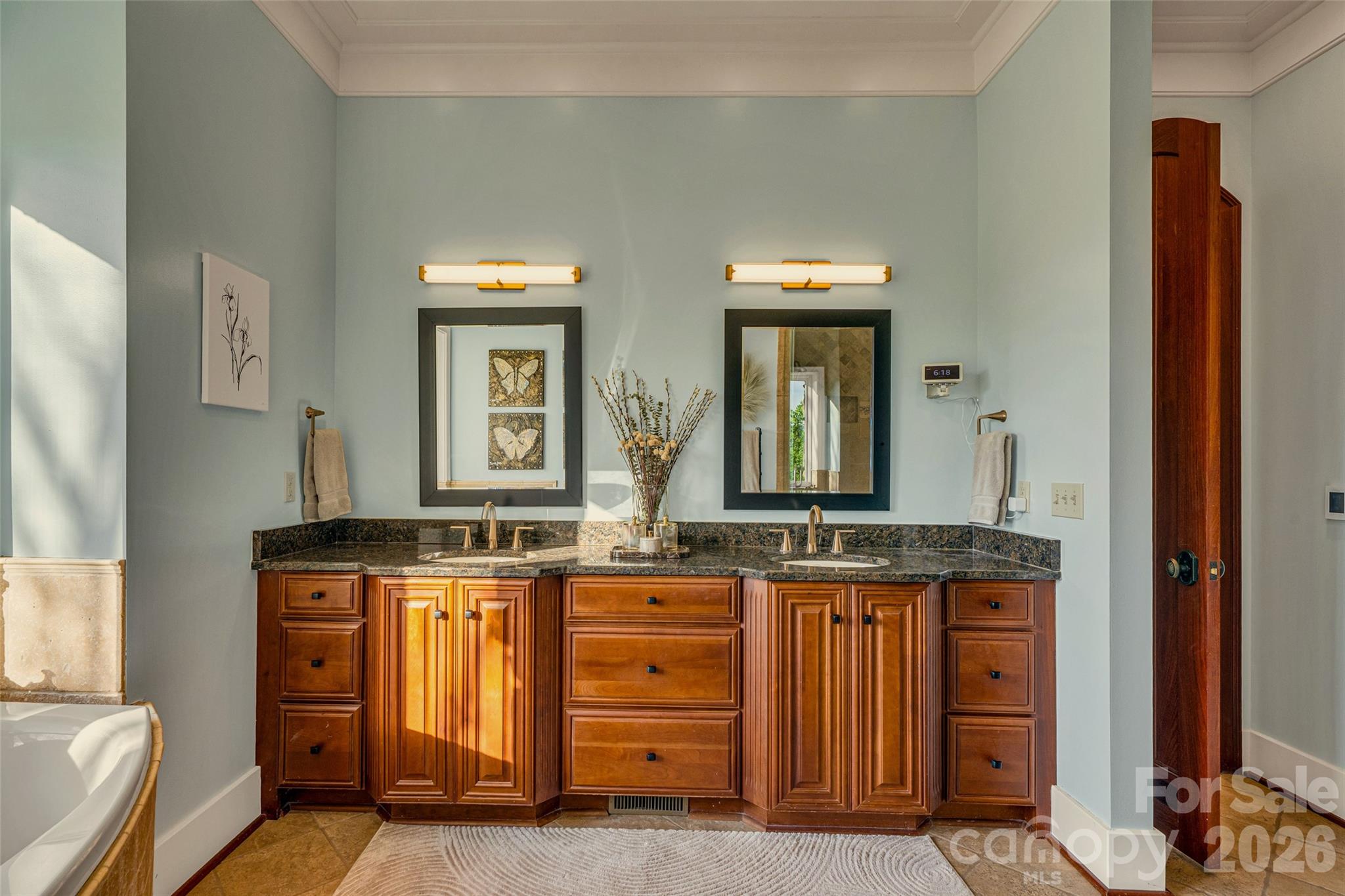 Reynolds Mountain - Residential