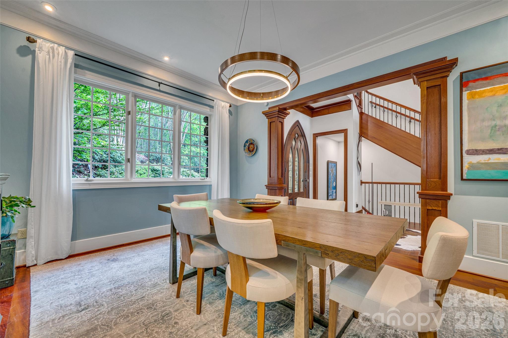 Reynolds Mountain - Residential