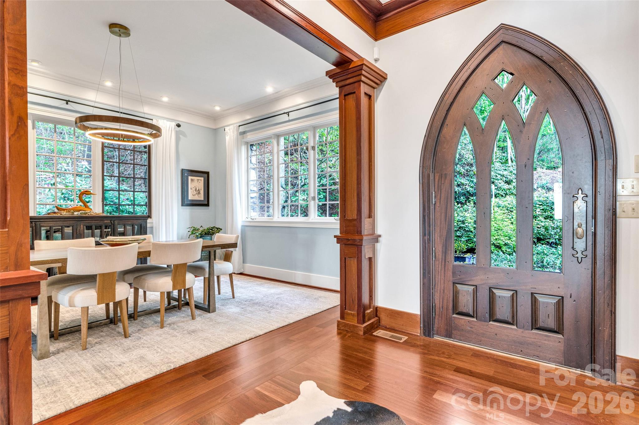 Reynolds Mountain - Residential