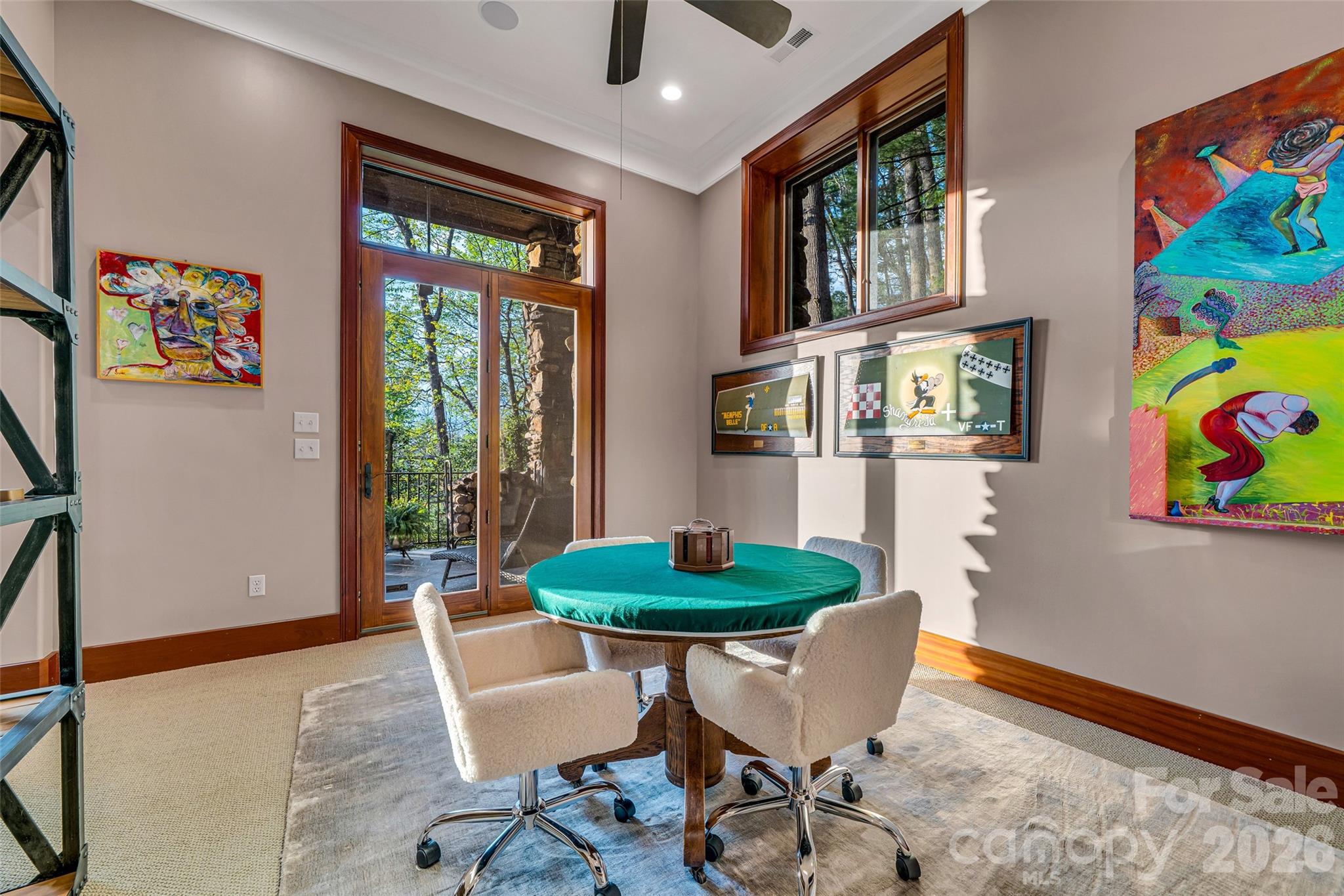 Reynolds Mountain - Residential