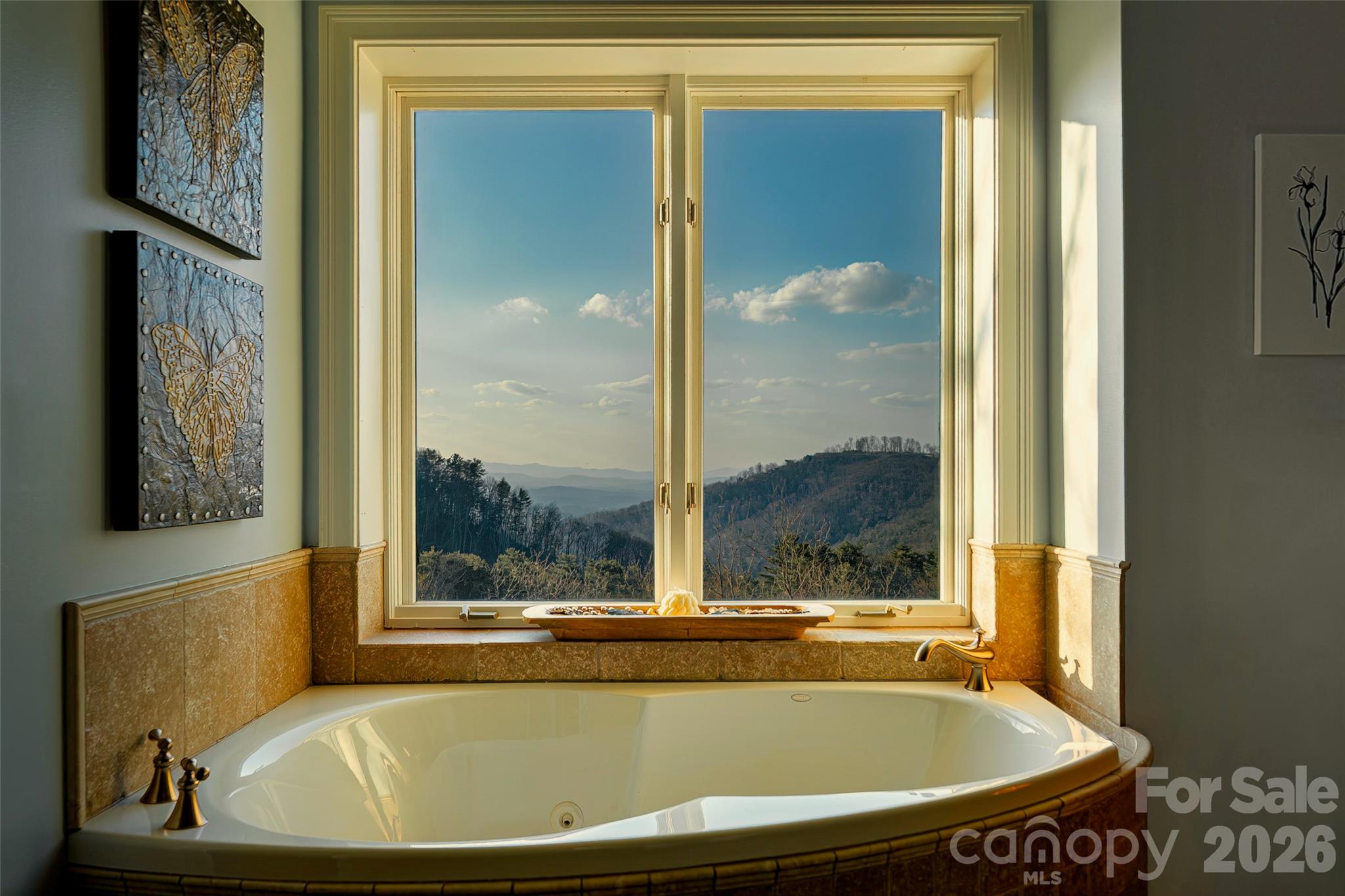 Reynolds Mountain - Residential