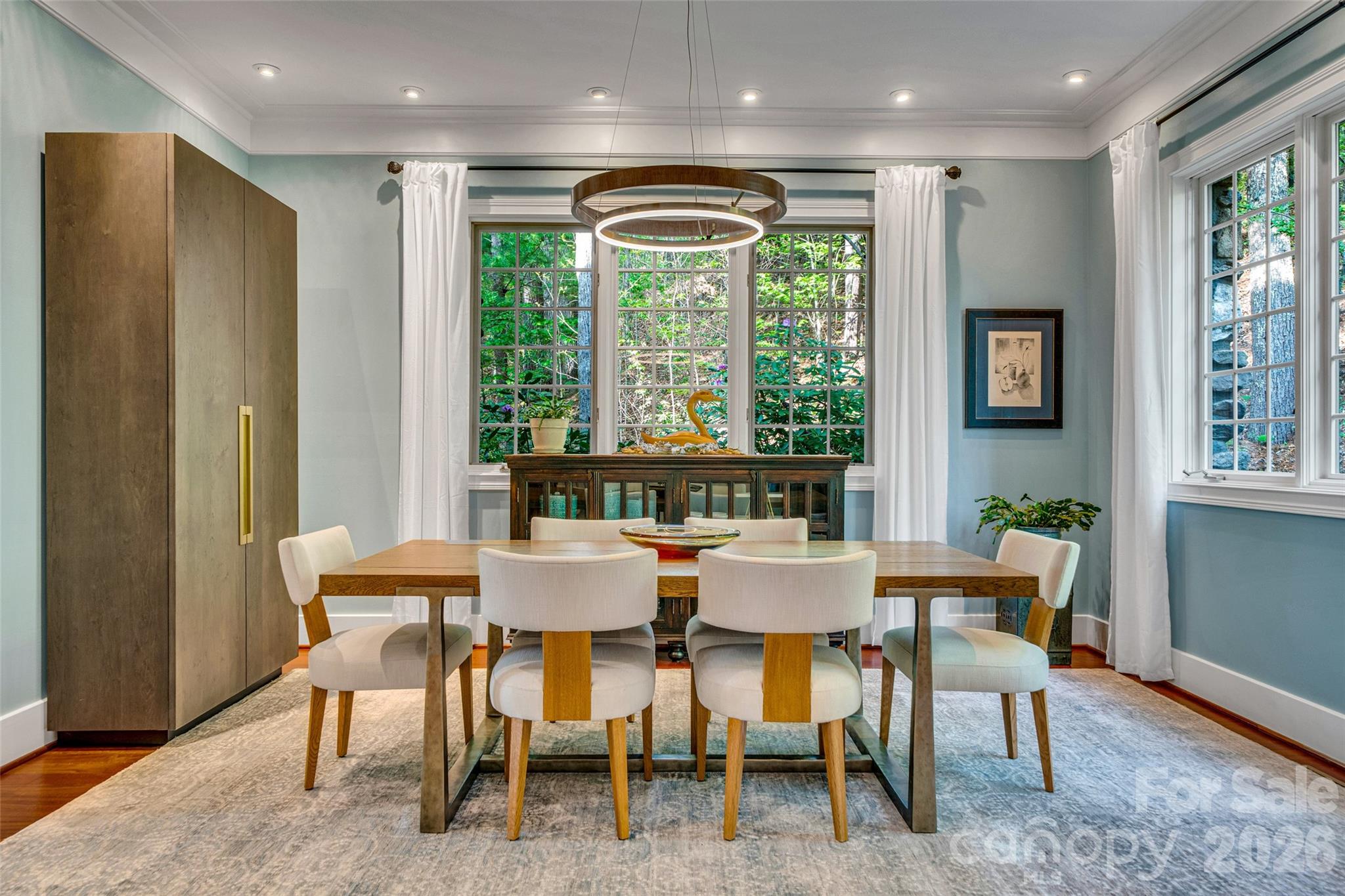 Reynolds Mountain - Residential